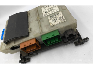 Блок комфорта 6G9T14A073DK, LTQF01125TP Ford S-MAX