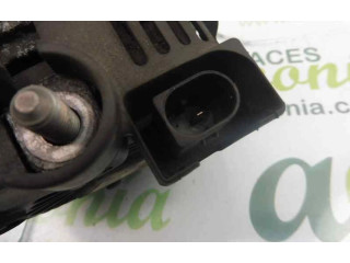Генератор A2661540802, 2542955B   Mercedes-Benz A W169      