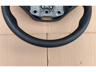 Руль KIA Ceed  2012 - 2018 года 56110A2055BWK, 308161099ACEAD      