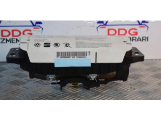 Подушка безопасности пассажира 1K0880204L Volkswagen Golf Plus