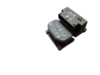 Блок АБС 0273004227   Opel  Meriva A  2003 - 2010 года