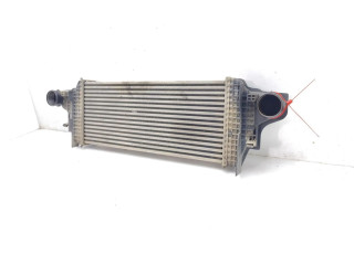 Интеркулер  A2515000000   Mercedes-Benz ML W164 