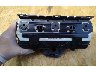 Подушка безопасности пассажира 12762104, GD082750036   Saab 9-5