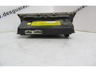 Модуль блока управления кондиционером 96415173 Chevrolet Tacuma