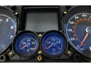 Панель приборов 3W5920840D Bentley Flying Spur