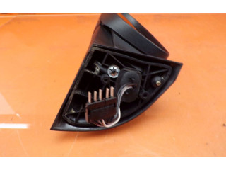 Зеркало электрическое        Mercedes-Benz A W168  1997 - 2004 года   