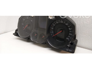 Přístrojová deska Volkswagen PASSAT B6 2005 3C0920870G, A2C53106067