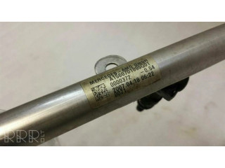 Vstřikovací lišta A1560701795, A1560780023 Mercedes-Benz S AMG W221 pro benzínový motor 6.2