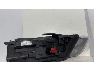 Передняя фара