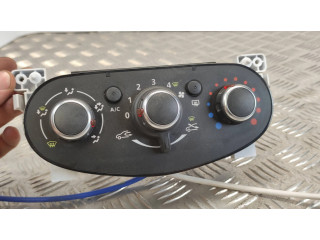 Блок управления климат-контролем T83703A, KT8A170106AL   Dacia Sandero
