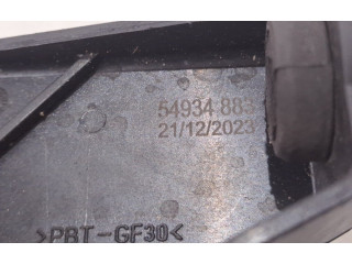 Блок управления 54934883 Citroen Berlingo