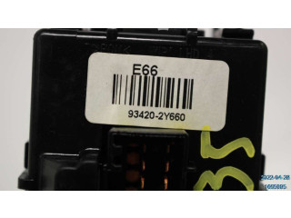 Ручка стеклоочистителей 934202Y660   Hyundai ix35