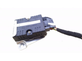 Блок управления коробкой передач 751333801B, 7513338   Mini One - Cooper R50 - 53