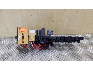 Блок монтирования реле