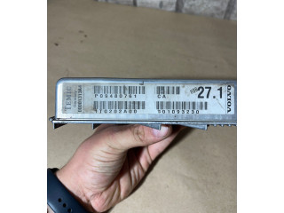 Блок управления коробкой передач P09480761, TT0202A00   Volvo XC70