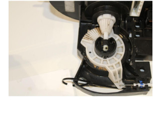 Блок управления климат-контролем 97250-B4XXX   Hyundai i10