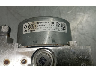 Блок АБС 476604971R Dacia Sandero 2008 - 2012 года