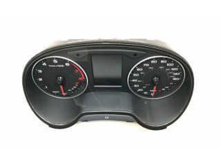 Панель приборов 81A920, 8V0190B Audi Q2 -