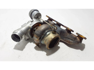  Турбина Volvo S60 2.0 314598415   для двигателя B4204T23      