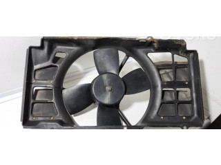 Вентилятор радиатора 443121207 Audi 100 200 5000 C3 2.0