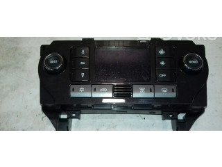 Блок управления климат-контролем 735482711 Fiat Bravo