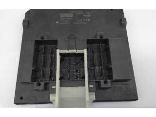 Блок комфорта 5Q0937084AA   Audi A3 S3 A3 Sportback 8P   