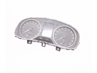 Комплект зажигания 03L906023LM, 6R0937087P   Skoda Rapid (NH)       