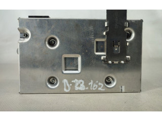 Řídící jednotka 4E0035729, 4L0910732F Audi Q7 4L 2008