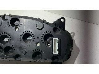 Přístrojová deska Chevrolet Aveo 2006 96652430