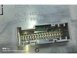 Блок управления климат-контролем GK2T19980AE   Ford Transit   Tourneo Connect