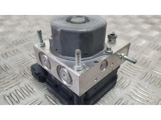 Блок АБС 4670B117, 269679   Mitsubishi  Mirage VI G4 Attrage  2012- года