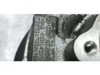 Turbodmychadlo Нагнетатель 070145701H, 070145702A Volkswagen Transporter - Caravelle T5 AXE