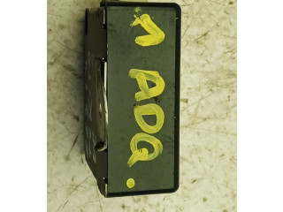 Sonstige Steuergeräte / Module 8974113040   Toyota Corolla Verso E121