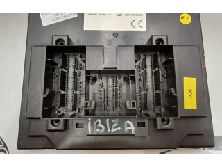 Блок комфорта 6C0937089C, 105CV   Seat Ibiza IV (6J,6P)   