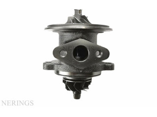 Turbodmychadlo Турбина 54319700002, CHRA30-0163   Smart ForTwo II   