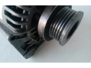 Генератор Renault Clio II