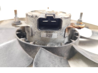 Вентилятор радиатора     5010214, MP8126940    Alfa Romeo Giulietta 2.0