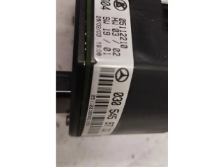 Переключатель дворников A0085452524, 0090086   Mercedes-Benz E AMG W211