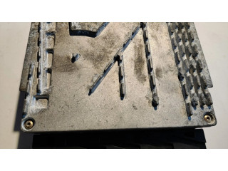 Řídící jednotka 09496667A, 09496667 Volvo S80 1999