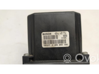 Jednotka ABS 34526762115, 0265950066 BMW 3 E46 2003