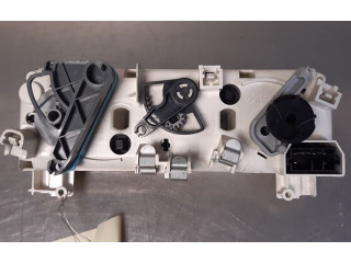 Блок управления климат-контролем 6451F2   Peugeot 306