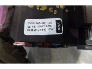 Pojistková skříňka Ford Fiesta 2010