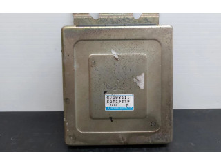 Блок управления двигателя MC897519, 141001420IO Mitsubishi Canter