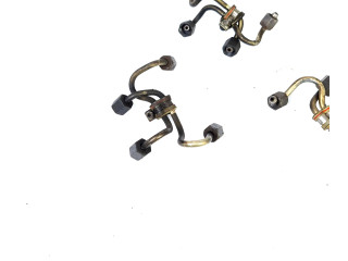 Vstřikovací lišta BMW X5 E53 M57 D30 (306D2)