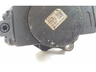 Vstřikovací čerpadlo A6510701801 Mercedes-Benz C W204