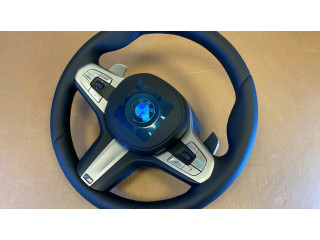 Volant BMW 7 G11 G12 2016 32308008179, 32308097022