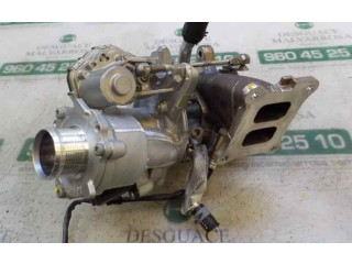 Турбина Audi A1 06K145654M, 06K145654M для двигателя CZPC