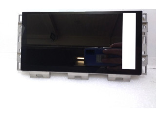 Дисплей 82A919620, LCD014 Audi A1