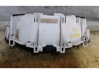 Přístrojová deska Mercedes-Benz SLK R170 1705403611