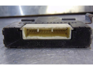 Блок управления иммобилайзера